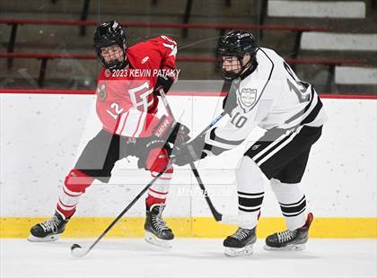Thumbnail 2 in Fairfield Prep @ Xavier photogallery.