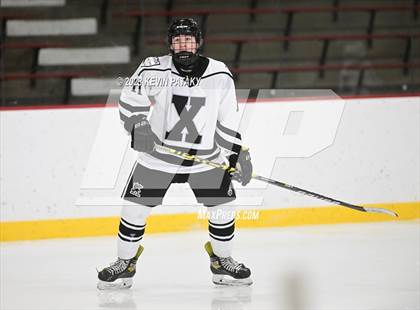Thumbnail 2 in Fairfield Prep @ Xavier photogallery.
