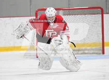 Thumbnail 3 in Fairfield Prep @ Xavier photogallery.