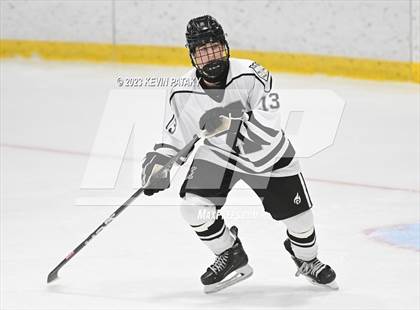 Thumbnail 1 in Fairfield Prep @ Xavier photogallery.