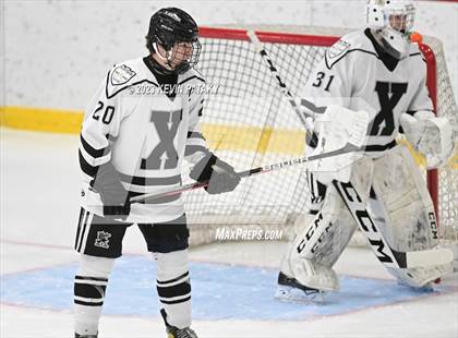 Thumbnail 1 in Fairfield Prep @ Xavier photogallery.