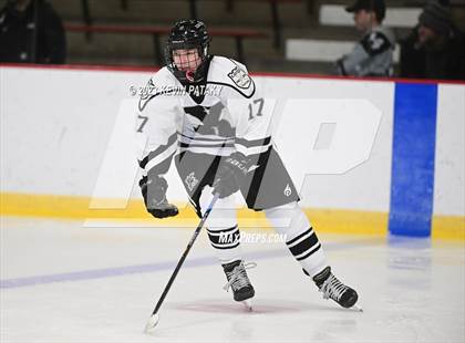 Thumbnail 1 in Fairfield Prep @ Xavier photogallery.