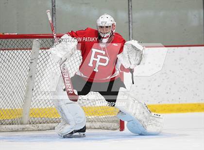 Thumbnail 2 in Fairfield Prep @ Xavier photogallery.