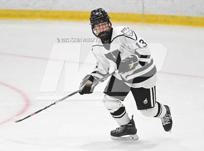 Thumbnail 3 in Fairfield Prep @ Xavier photogallery.