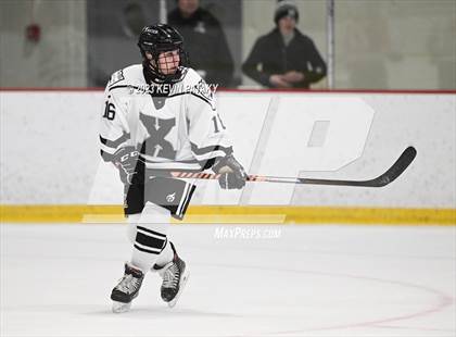 Thumbnail 1 in Fairfield Prep @ Xavier photogallery.