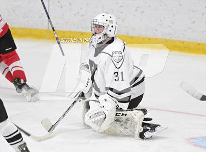 Thumbnail 3 in Fairfield Prep @ Xavier photogallery.