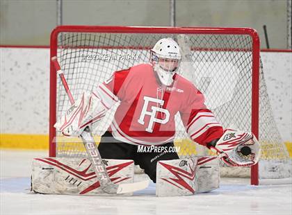 Thumbnail 3 in Fairfield Prep @ Xavier photogallery.