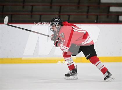 Thumbnail 1 in Fairfield Prep @ Xavier photogallery.