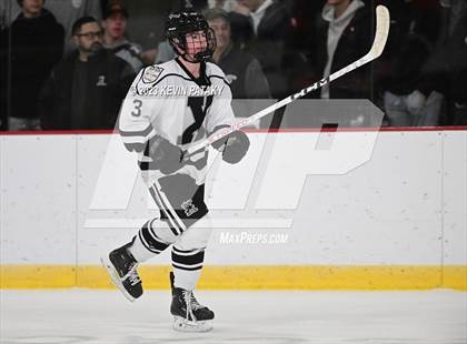 Thumbnail 1 in Fairfield Prep @ Xavier photogallery.