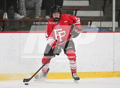 Thumbnail 3 in Fairfield Prep @ Xavier photogallery.