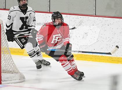 Thumbnail 1 in Fairfield Prep @ Xavier photogallery.