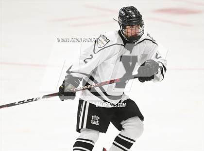 Thumbnail 3 in Fairfield Prep @ Xavier photogallery.