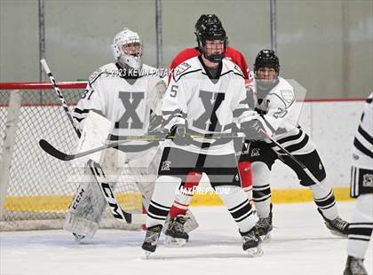 Thumbnail 2 in Fairfield Prep @ Xavier photogallery.