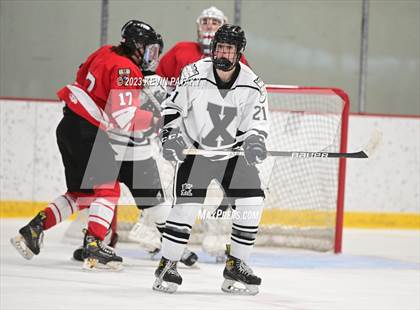 Thumbnail 1 in Fairfield Prep @ Xavier photogallery.