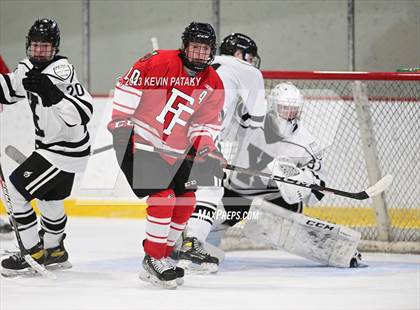 Thumbnail 2 in Fairfield Prep @ Xavier photogallery.