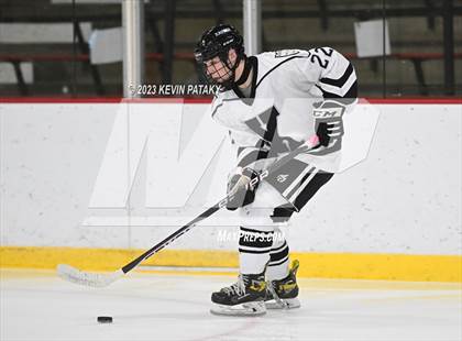 Thumbnail 2 in Fairfield Prep @ Xavier photogallery.