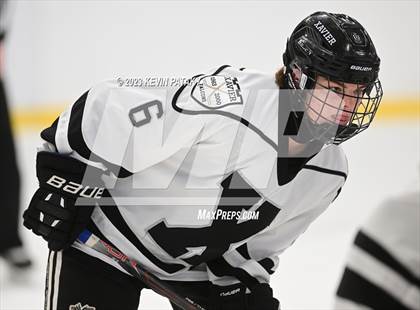 Thumbnail 2 in Fairfield Prep @ Xavier photogallery.