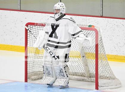 Thumbnail 3 in Fairfield Prep @ Xavier photogallery.