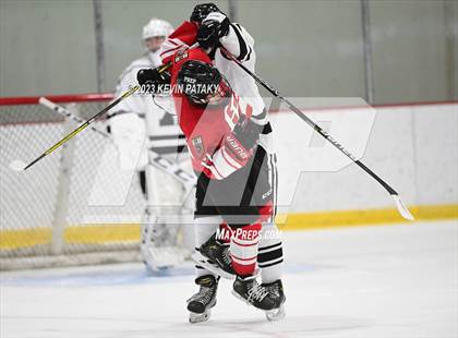 Thumbnail 2 in Fairfield Prep @ Xavier photogallery.