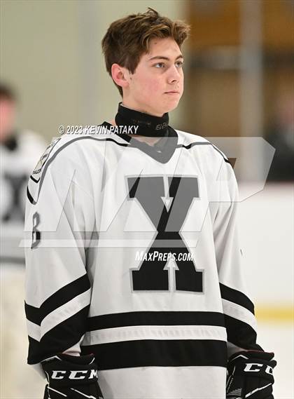 Thumbnail 1 in Fairfield Prep @ Xavier photogallery.