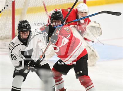 Thumbnail 1 in Fairfield Prep @ Xavier photogallery.