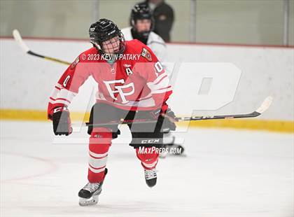 Thumbnail 1 in Fairfield Prep @ Xavier photogallery.