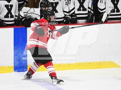 Thumbnail 2 in Fairfield Prep @ Xavier photogallery.