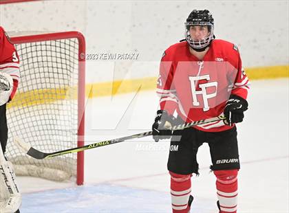 Thumbnail 3 in Fairfield Prep @ Xavier photogallery.
