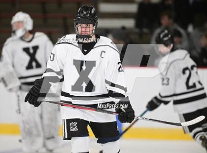 Thumbnail 1 in Fairfield Prep @ Xavier photogallery.