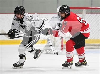 Thumbnail 1 in Fairfield Prep @ Xavier photogallery.