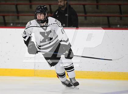 Thumbnail 3 in Fairfield Prep @ Xavier photogallery.
