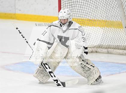 Thumbnail 1 in Fairfield Prep @ Xavier photogallery.