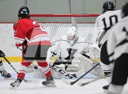 Thumbnail 1 in Fairfield Prep @ Xavier photogallery.
