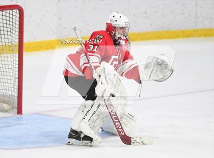 Thumbnail 1 in Fairfield Prep @ Xavier photogallery.