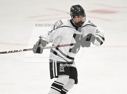 Thumbnail 1 in Fairfield Prep @ Xavier photogallery.