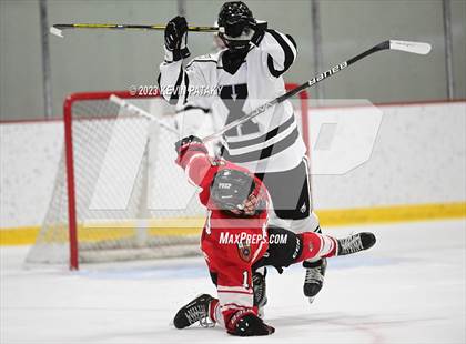 Thumbnail 3 in Fairfield Prep @ Xavier photogallery.