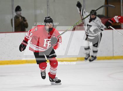 Thumbnail 1 in Fairfield Prep @ Xavier photogallery.