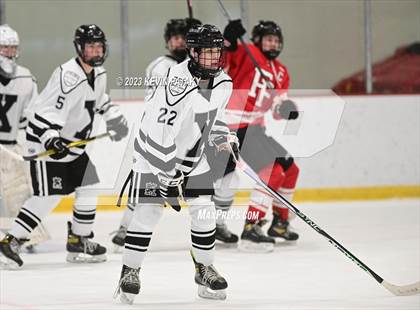 Thumbnail 3 in Fairfield Prep @ Xavier photogallery.