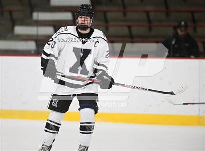 Thumbnail 1 in Fairfield Prep @ Xavier photogallery.
