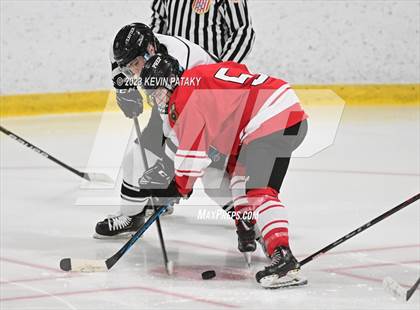 Thumbnail 1 in Fairfield Prep @ Xavier photogallery.