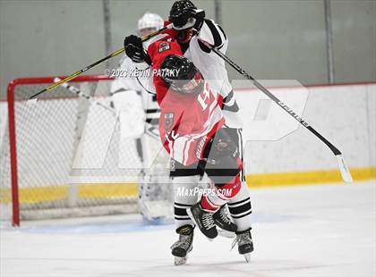 Thumbnail 3 in Fairfield Prep @ Xavier photogallery.