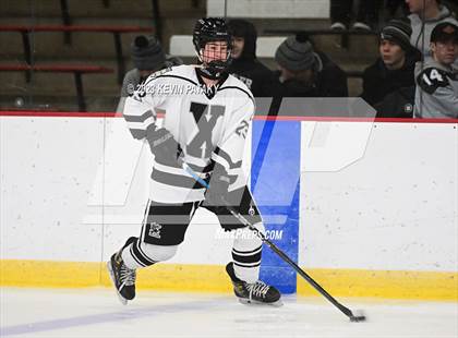Thumbnail 1 in Fairfield Prep @ Xavier photogallery.
