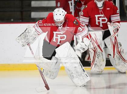 Thumbnail 2 in Fairfield Prep @ Xavier photogallery.