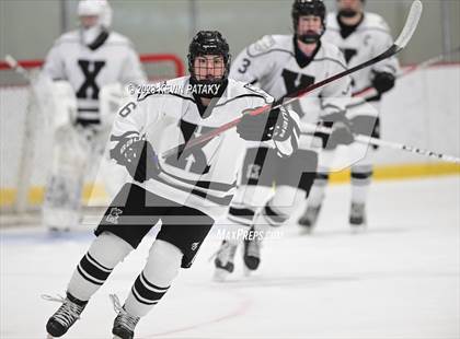 Thumbnail 2 in Fairfield Prep @ Xavier photogallery.
