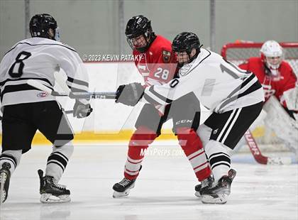 Thumbnail 3 in Fairfield Prep @ Xavier photogallery.