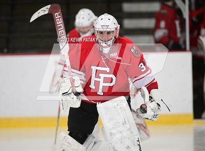 Thumbnail 2 in Fairfield Prep @ Xavier photogallery.