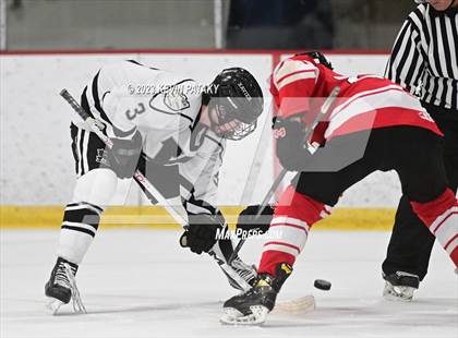 Thumbnail 3 in Fairfield Prep @ Xavier photogallery.