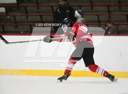 Thumbnail 3 in Fairfield Prep @ Xavier photogallery.