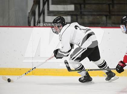 Thumbnail 2 in Fairfield Prep @ Xavier photogallery.