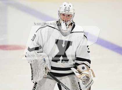 Thumbnail 3 in Fairfield Prep @ Xavier photogallery.